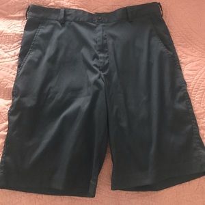 Mens Nike golf shorts